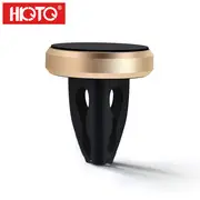 Magnetic Phone Holder with Rose Gold Finish — feature 11