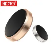 Magnetic Phone Holder with Rose Gold Finish — feature 9