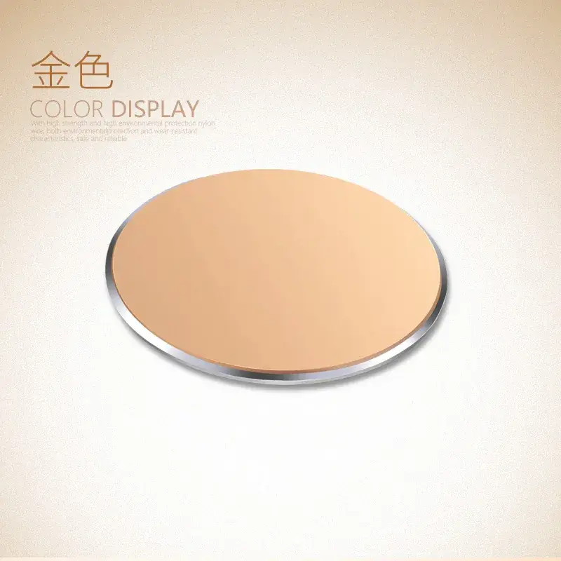 Magnetic Phone Holder with Rose Gold Finish - Image 10