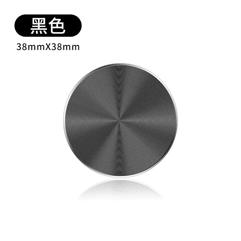 Magnetic Phone Holder with Rose Gold Finish - Image 12