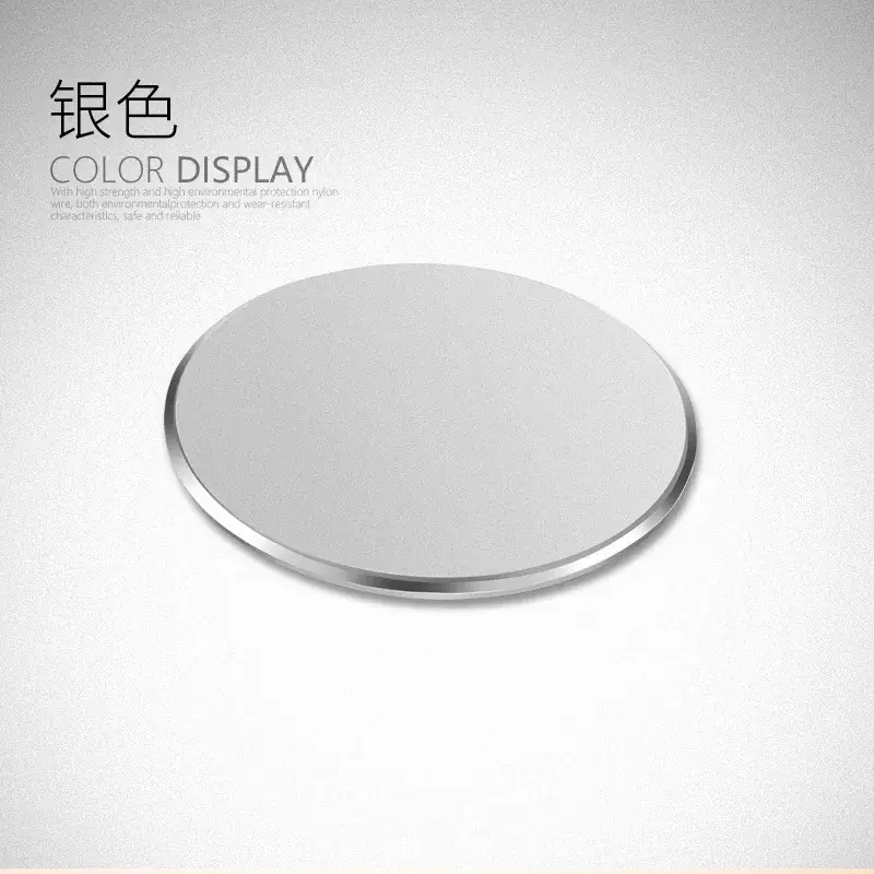Magnetic Phone Holder with Rose Gold Finish - Image 6