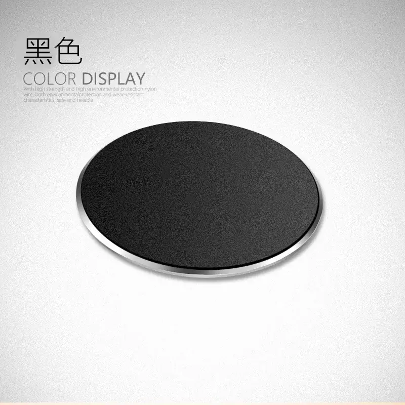 Magnetic Phone Holder with Rose Gold Finish - Image 7