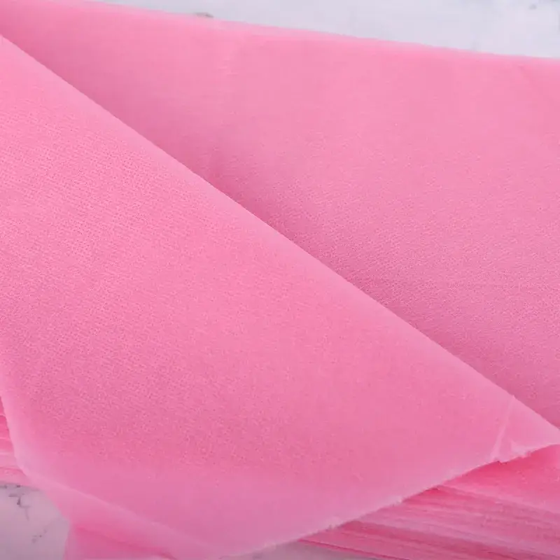 Beauty Salon Disposable Massage Sheets Waterproof Oil-Proof - Image 4