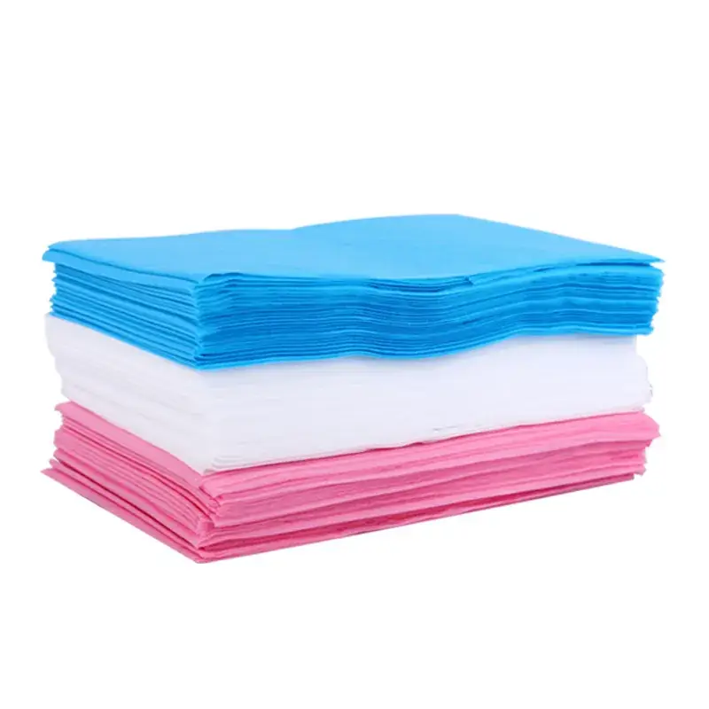 Beauty Salon Disposable Massage Sheets Waterproof Oil-Proof - Image 5