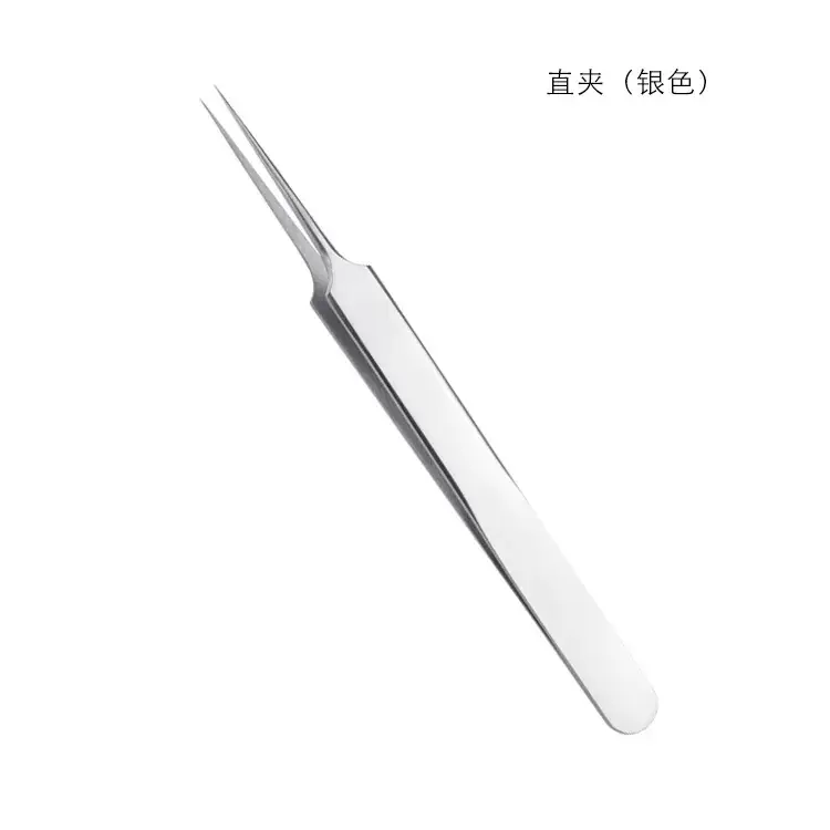 Acne Clearing Needle Set with Cell Clip