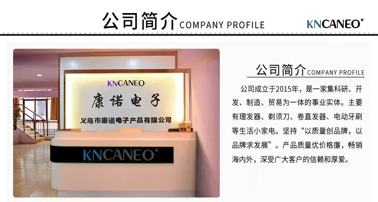 公司介绍