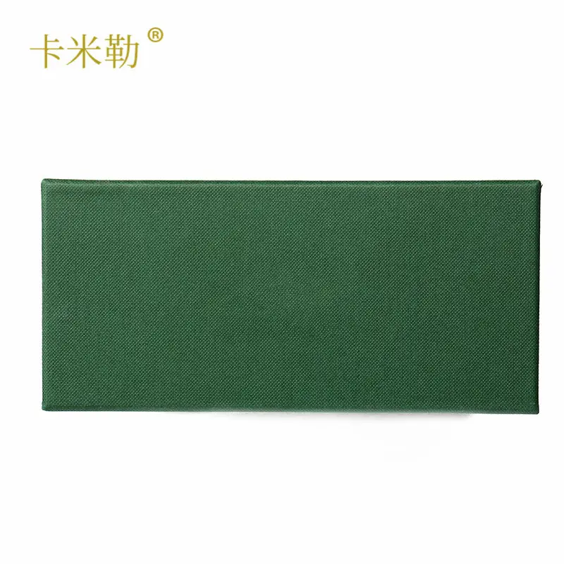 Crocodile Sunglasses Box Green Light Luxury Packaging - Image 6