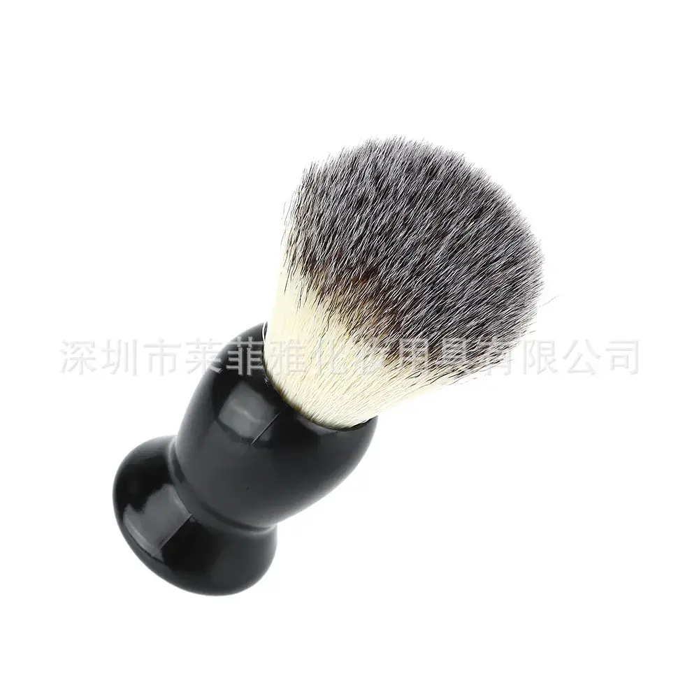Electric Beard Brush for Shaving Facial Hair - Image 3