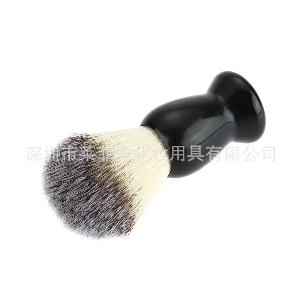 Electric Beard Brush for Shaving Facial Hair - Image 4