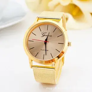 Women Silver Alloy Bracelet Watch Compact Dial — feature 6