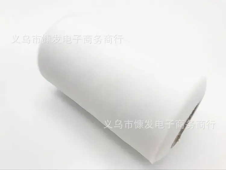 6 Inch Nylon American Mesh Roll Yarn for Wedding Decor - Image 8