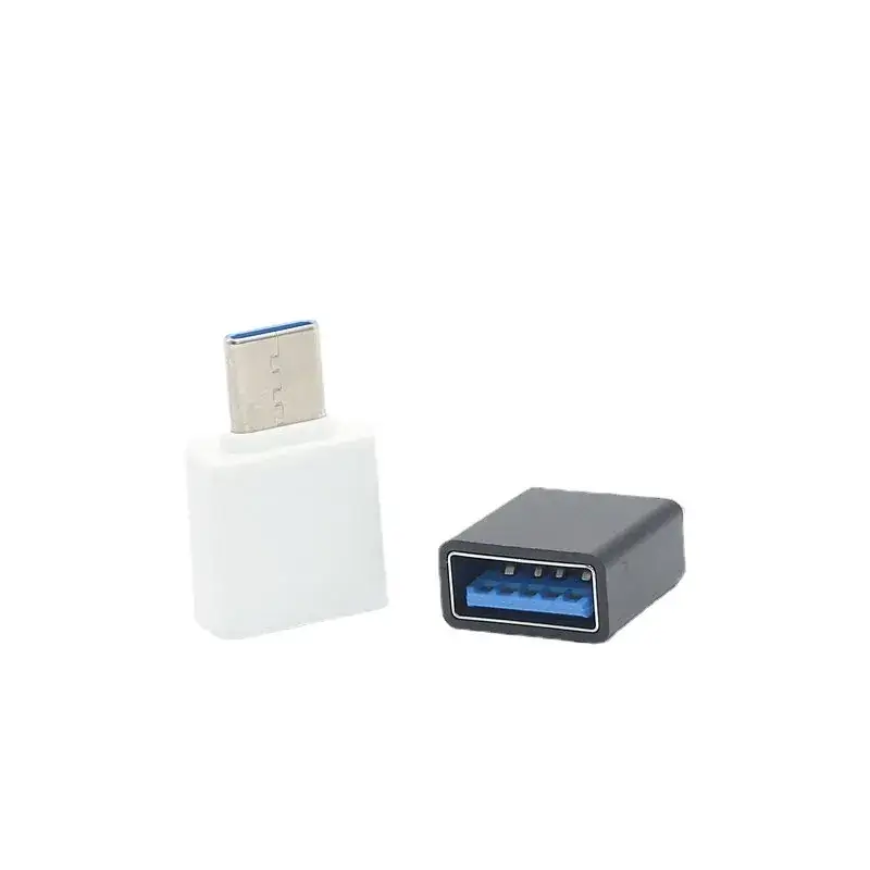 USB Type-C to Micro Adapter for Android & OTG Devices - Image 6