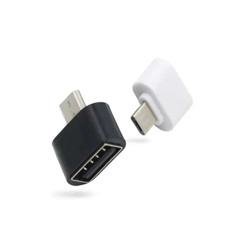 USB Type-C to Micro Adapter for Android & OTG Devices - Image 2