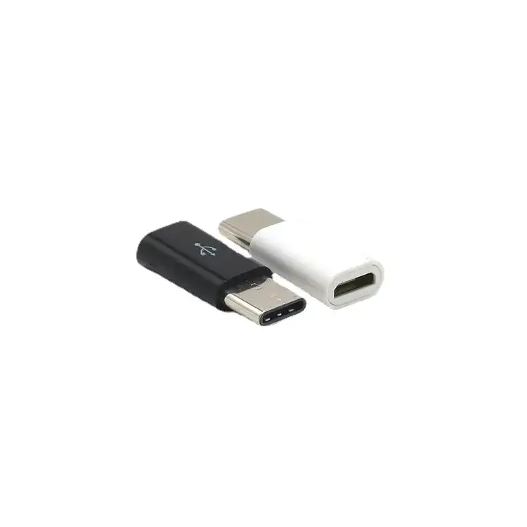 Type-C to V8 Android To-C Adapter Converter