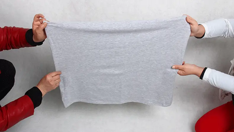 Men Cotton Vest Extra Large Grey — feature 13