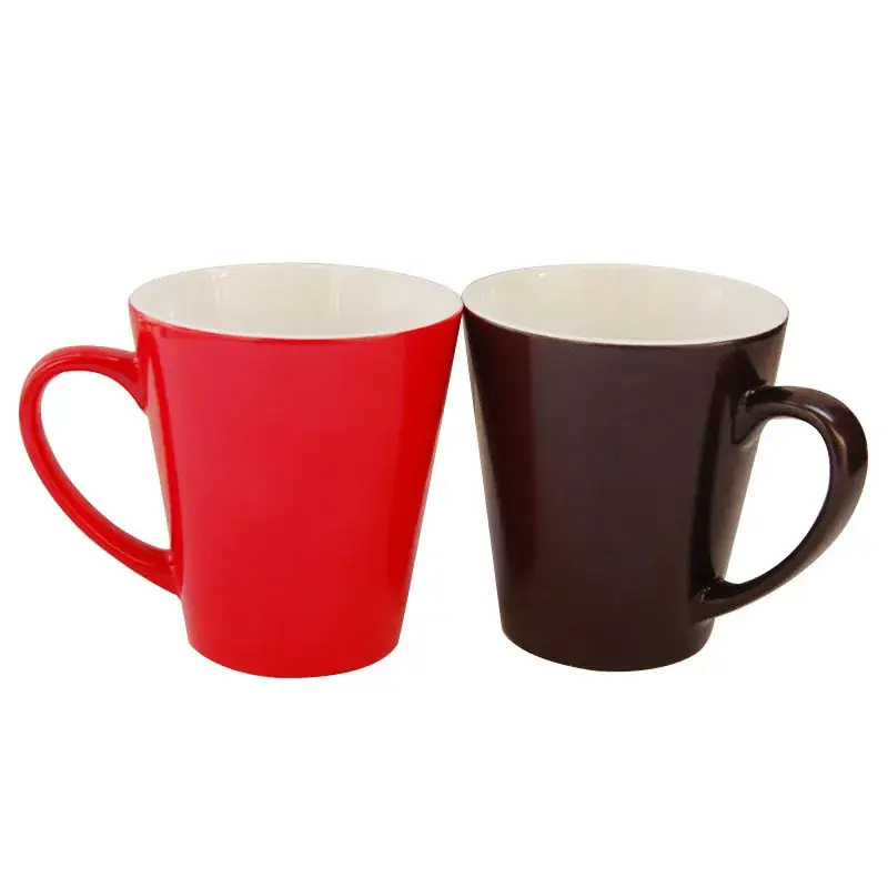 New Small Thermal Transfer Color Changing Cup