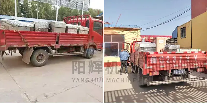 Factory Direct Vacuum Tube Packaging Machine High Quality Plastic Tube — feature 13