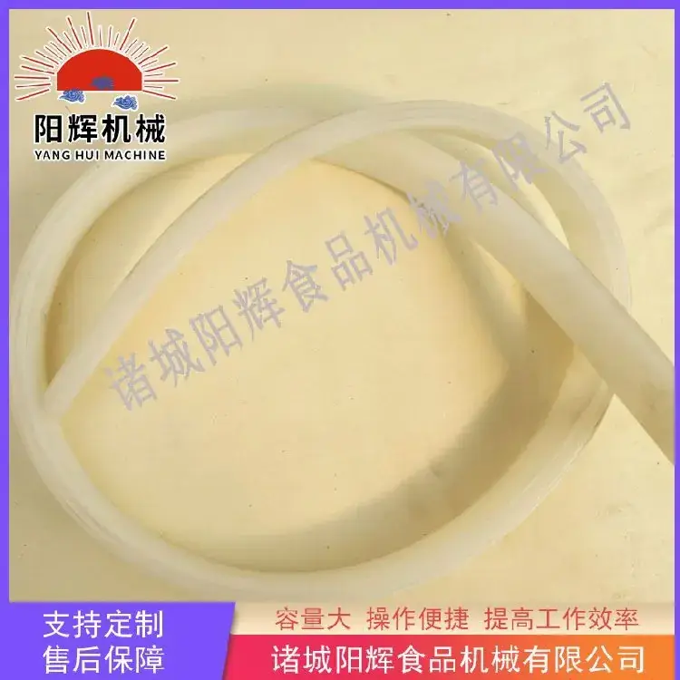 Factory Direct Vacuum Tube Packaging Machine High Quality Plastic Tube — feature 8