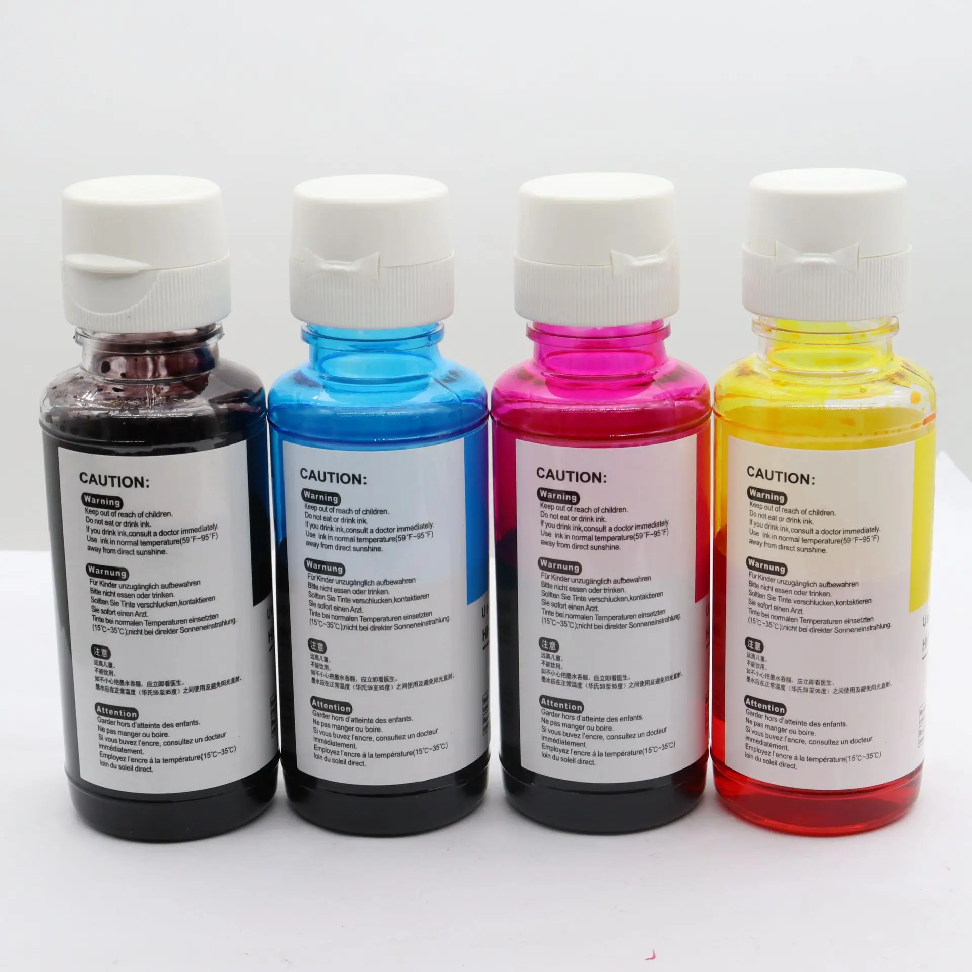 HP GT51/52 Ink 410 310 311 410 100ml