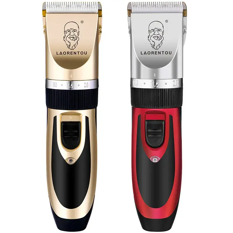 Electric Hair Clipper for Men Women Barber Home Use