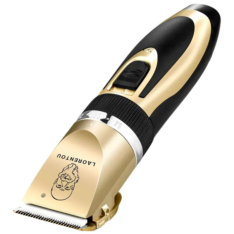 Electric Hair Clipper for Men Women Barber Home Use
