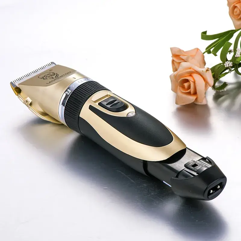 Electric Hair Clipper for Men Women Barber Home Use