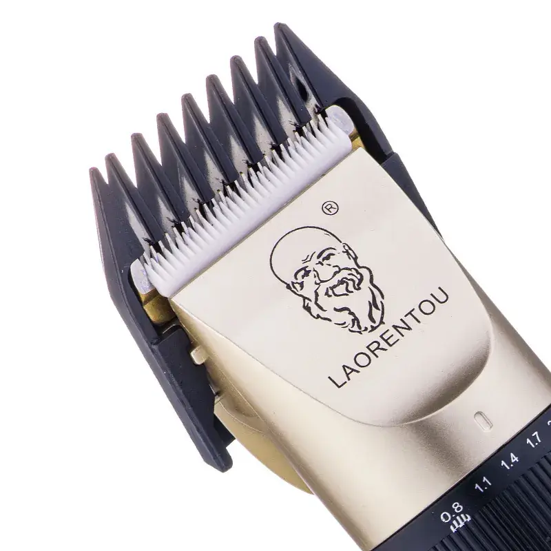 Electric Hair Clipper for Men Women Barber Home Use