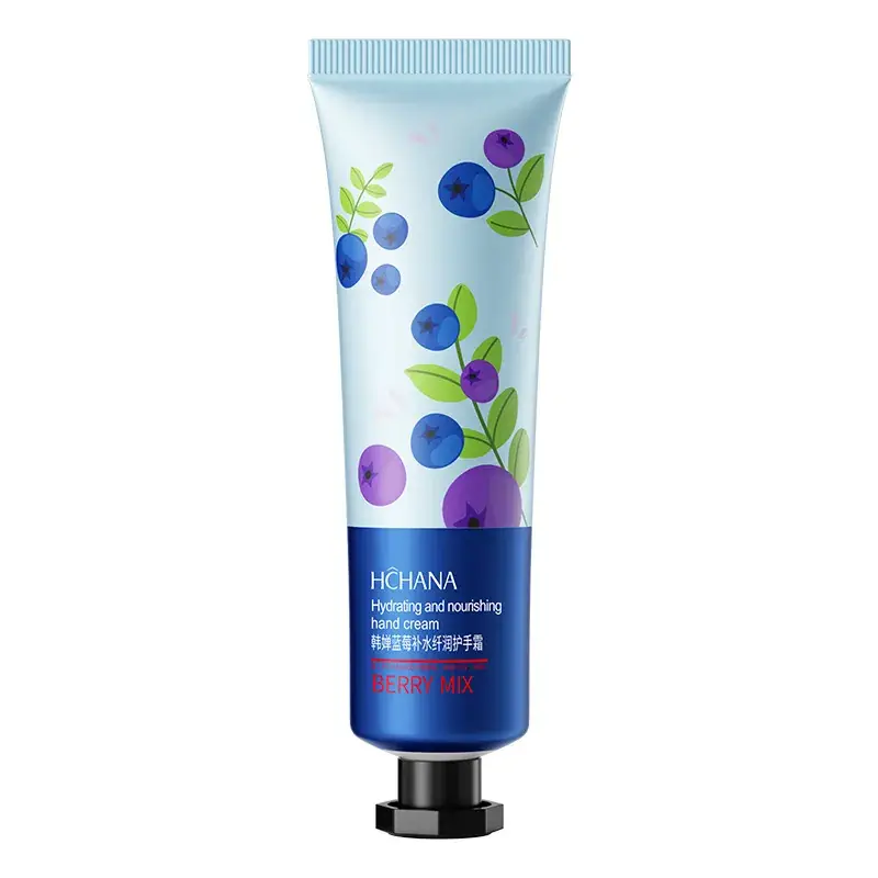 Avocado Moisturizing Hand Cream Winter Exfoliating - Image 2