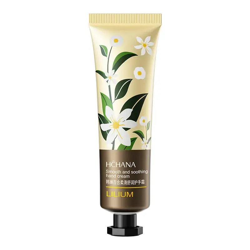 Avocado Moisturizing Hand Cream Winter Exfoliating - Image 3