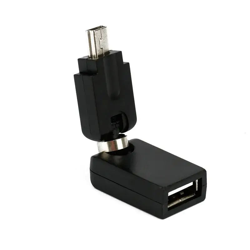 Car Audio USB Adapter for MP3 Play & Data Transfer - Image 3