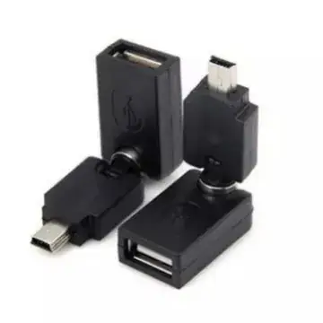 Car Audio USB Adapter for MP3 Play & Data Transfer - Image 5