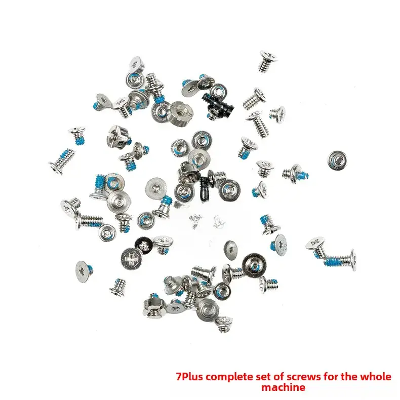 X5 Complete Screw Set for Apple Mobile Phones - Image 15