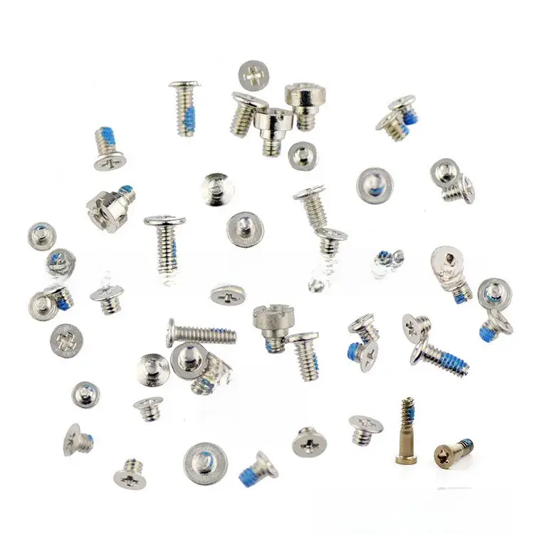 X5 Complete Screw Set for Apple Mobile Phones - Image 2
