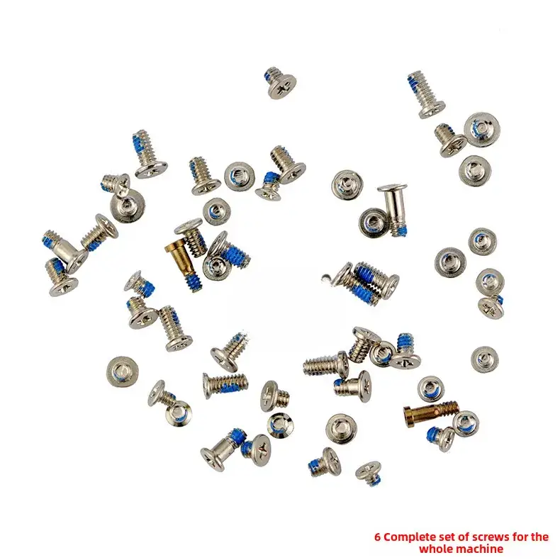 X5 Complete Screw Set for Apple Mobile Phones - Image 4