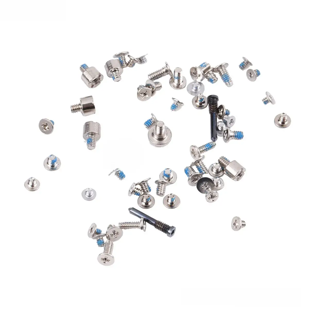 X5 Complete Screw Set for Apple Mobile Phones - Image 47