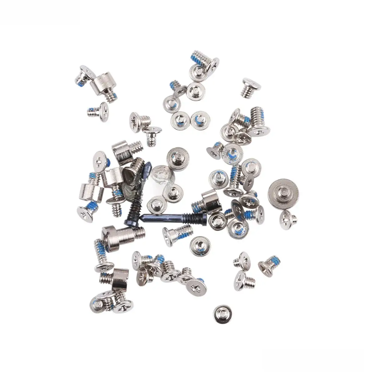 X5 Complete Screw Set for Apple Mobile Phones - Image 49