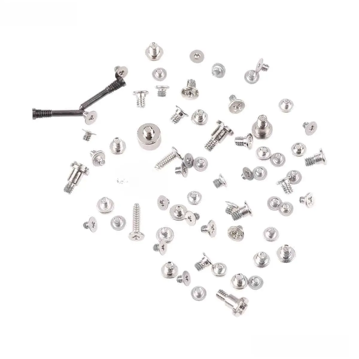 X5 Complete Screw Set for Apple Mobile Phones - Image 55