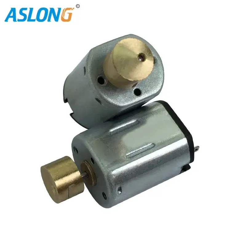 RF-N20 Micro Vibration Motor for Beauty & Aircraft Use - Image 2