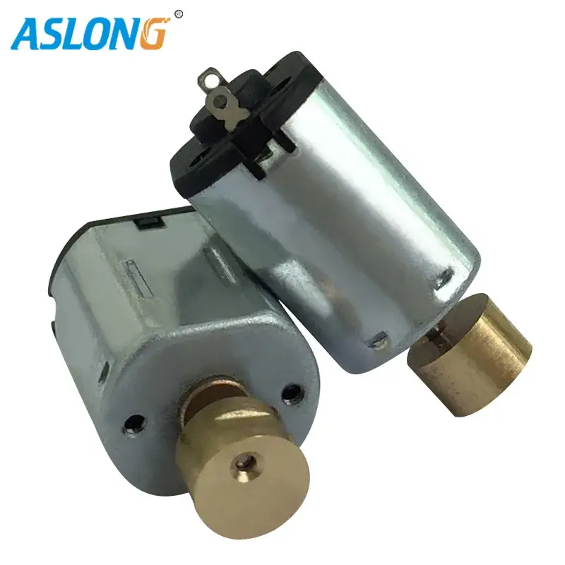 RF-N20 Micro Vibration Motor for Beauty & Aircraft Use - Image 5