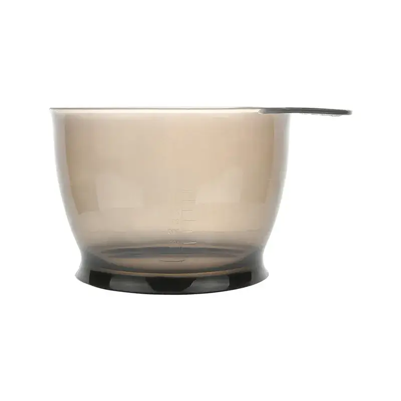 Hair Coloring Bowl Set with Brush & Reverse Mold