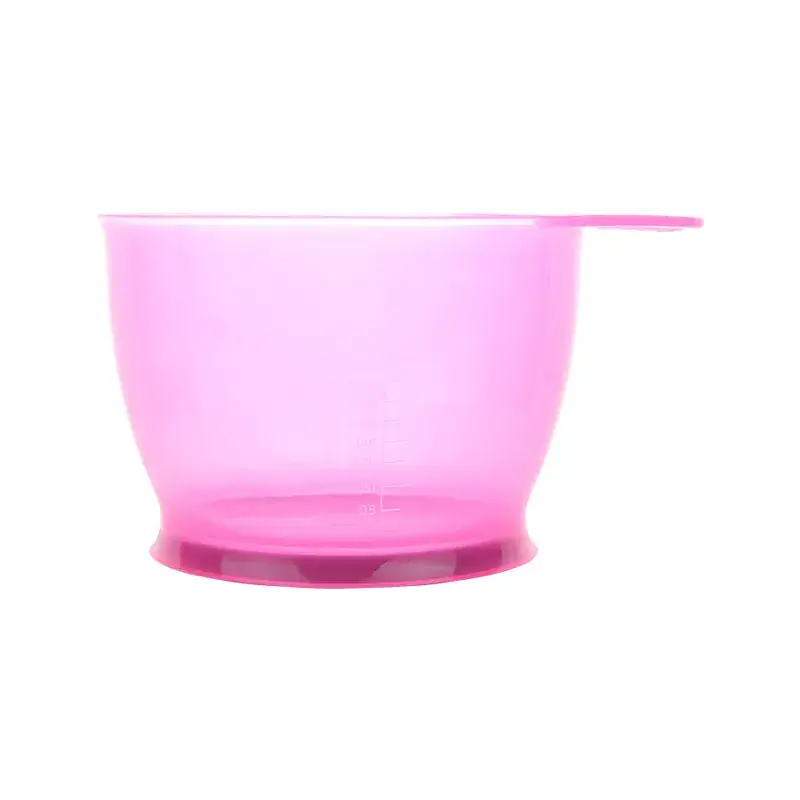 Hair Coloring Bowl Set with Brush & Reverse Mold