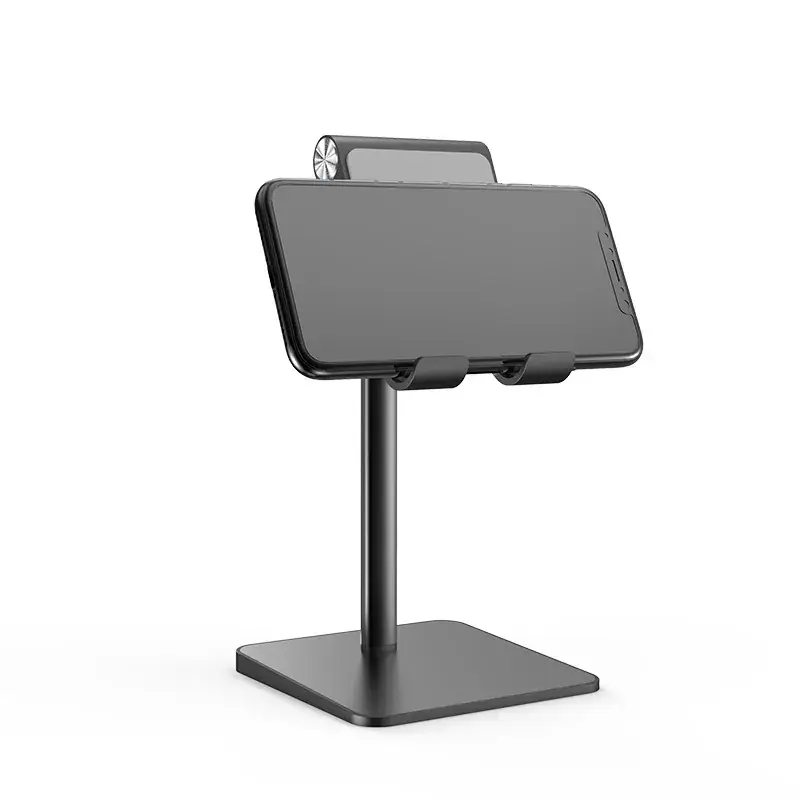 Telescopic Metal Phone Stand for Office Desk - Image 10