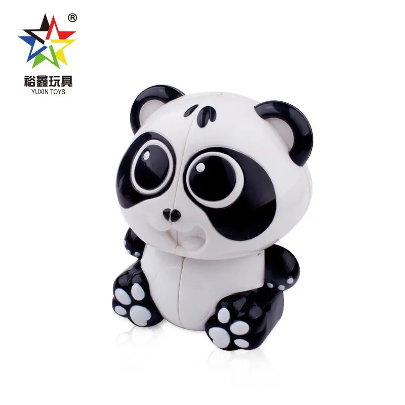 Pink Rubik Mouse Educational Toy for Kids - Image 16