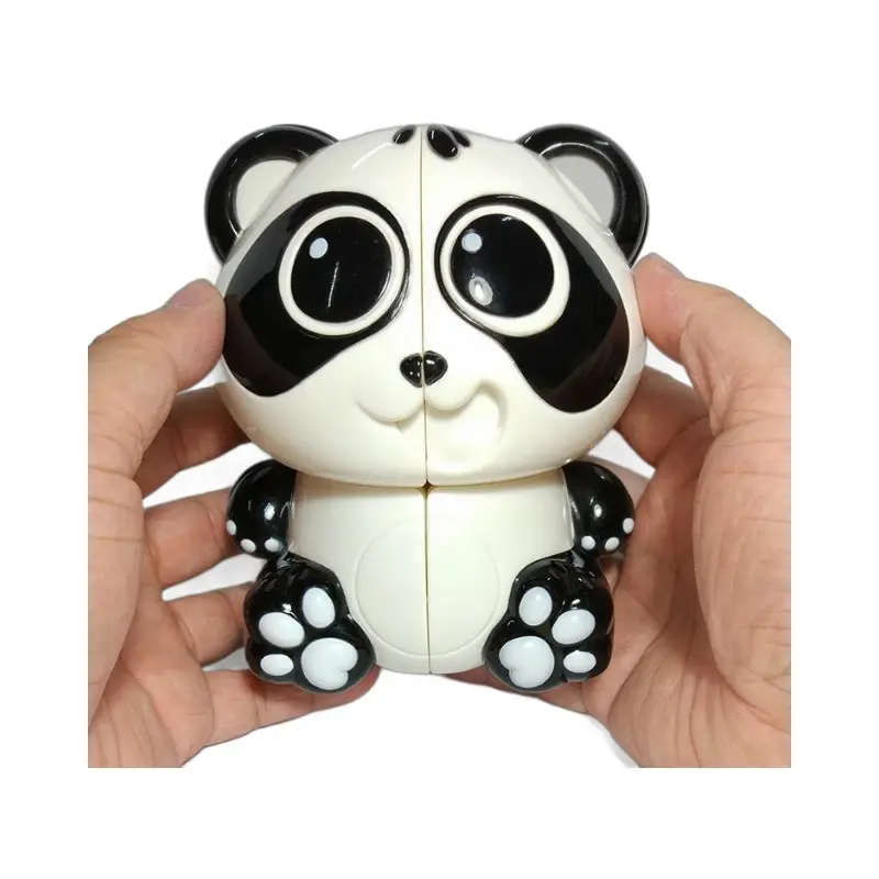 Pink Rubik Mouse Educational Toy for Kids - Image 19