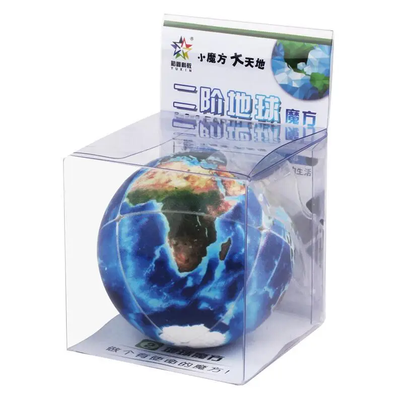 Pink Rubik Mouse Educational Toy for Kids - Image 6