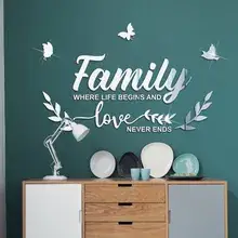 Luminous Star Wall Stickers Green 21x14cm — feature 3