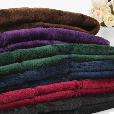 Fleece Lined Thick Leggings for Women Large Size - Image 3