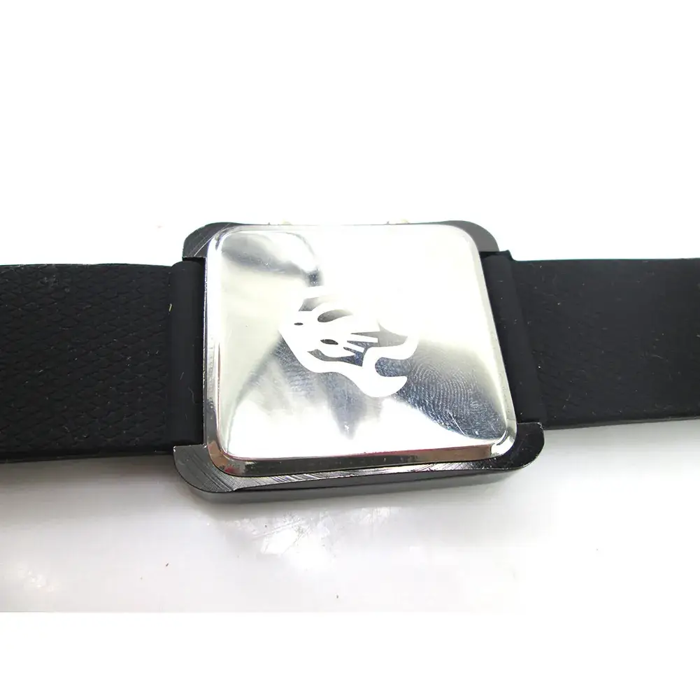LED Death Pirate Family Education Guardian Watch - Image 6