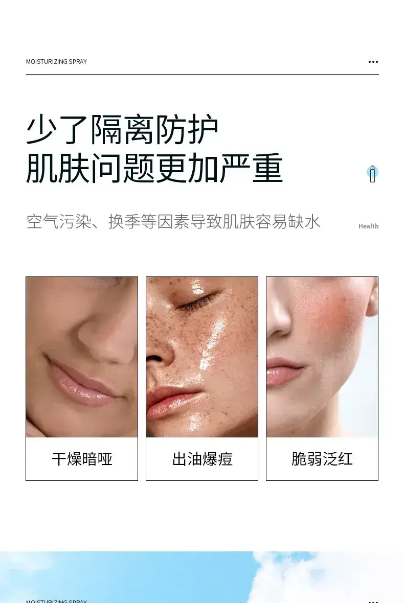 Poquanya Day Protection Moisturizing Spray — feature 20