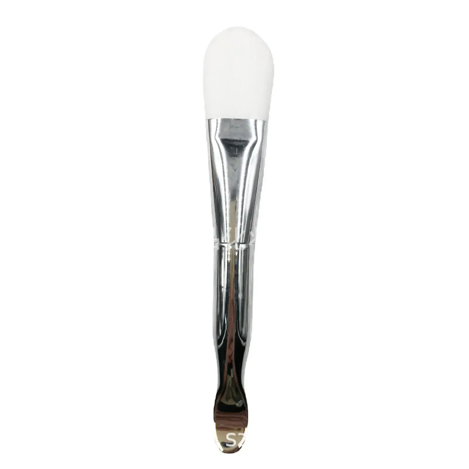 Factory Spot Makeup Brush Double Scoop Tongue Shaped - Image 7
